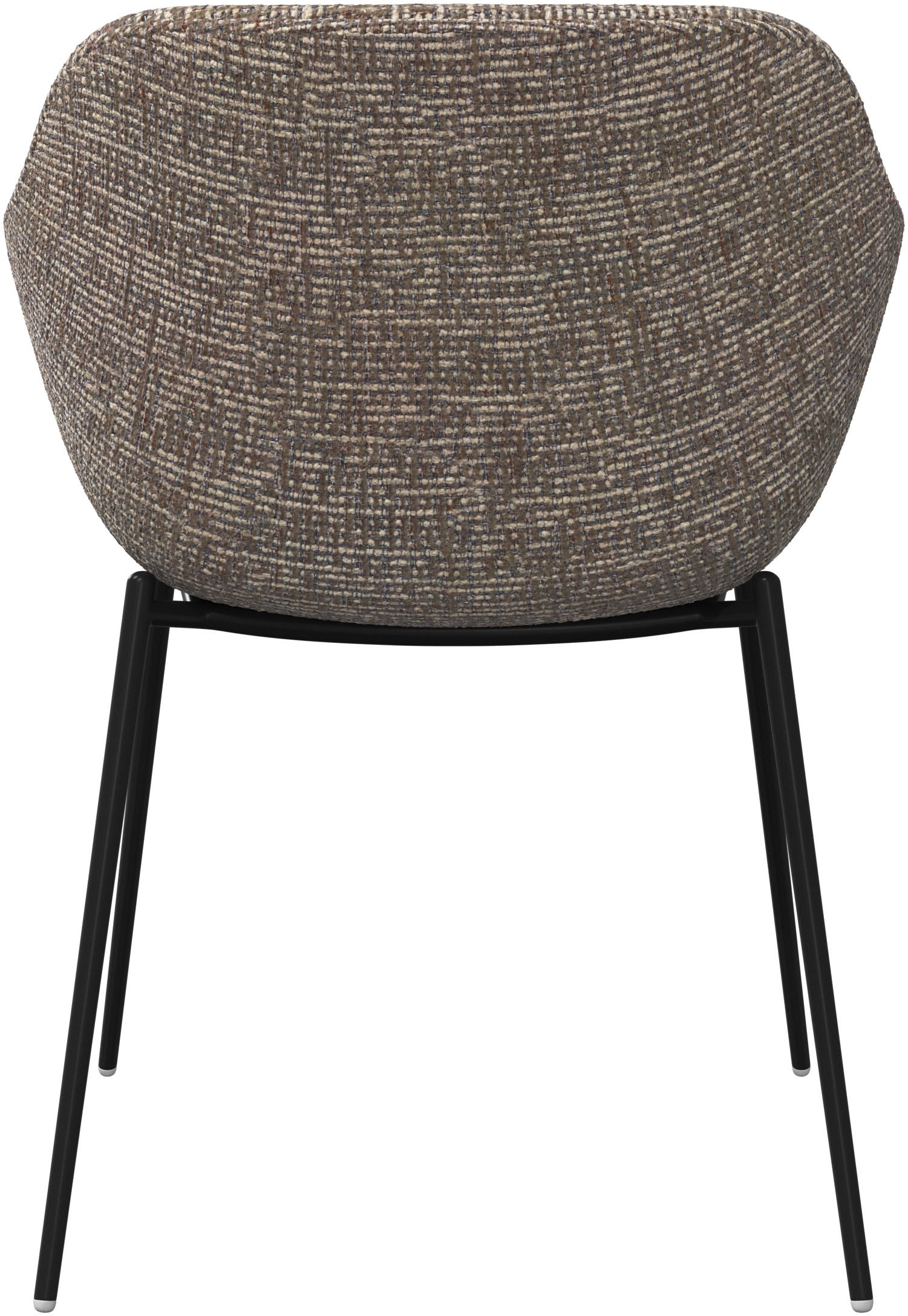 The Vienna chair | Danish furniture design | BoConcept